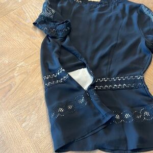 Ann Taylor Blouse